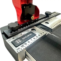 Aparat de tăiat faianță 1200 mm Shijing E302