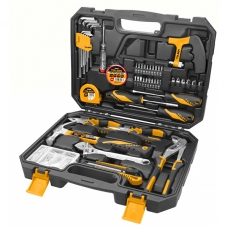 Set de instrumente 119 buc Tolsen 85350