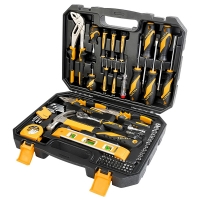 Set de instrumente 89 buc Tolsen 85352