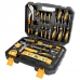 Set de instrumente 89 buc Tolsen 85352