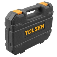 Set de instrumente 89 buc Tolsen 85352