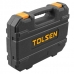 Set de instrumente 89 buc Tolsen 85352