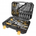 Set de instrumente 116 buc Tolsen 85354