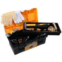 Set de instrumente 26 buc Tolsen 85360