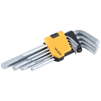 Set de instrumente 26 buc Tolsen 85360