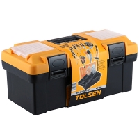Set de instrumente 26 buc Tolsen 85360