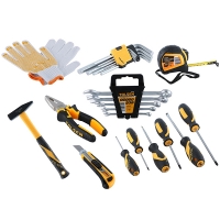 Set de instrumente 26 buc Tolsen 85360