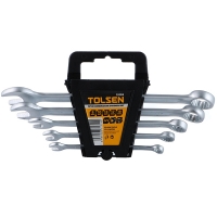 Set de instrumente 26 buc Tolsen 85360