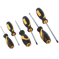 Set de instrumente 26 buc Tolsen 85360
