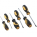 Set de instrumente 26 buc Tolsen 85360