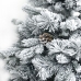 Ёлка искусственная "Alpin Snow" 1,8 м
