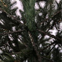 Ёлка искусственная "Bucovina" 1,8 м (комбинированная)