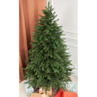 Ёлка искусственная "Bucovina" 1,8 м (комбинированная)