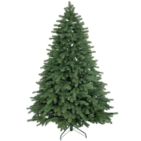 Ёлка искусственная "Bucovina" 1,8 м (комбинированная)