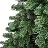 Ёлка искусственная "Bucovina" 1,8 м (комбинированная)