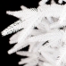 Ёлка искусственная Альпийская белая 2,2 м