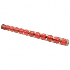 XM2143 Набор ёлочных шаров 12 шт (красные)