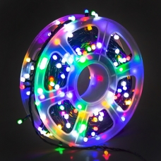 Гирлянда LED на катушке 50м RAM-X-2024