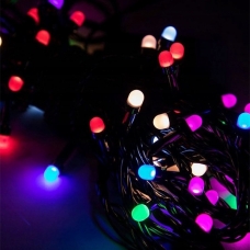 Гирлянда LED на катушке 50м RAM-X-2024