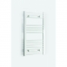 Radiator baie inox 500*1700 mm alb CURB  Eco-Rail