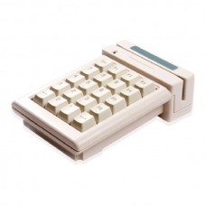 POS-клавиатура Microinvest 3Logik KB-10MSR