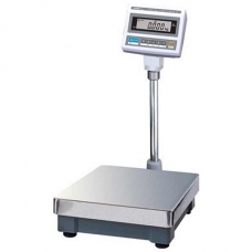 Платформенные весы CAS DBII 360-150 (60/150 kg)