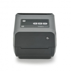 Принтер этикеток Zebra ZD420D (ZD42042-D0E000EZ)
