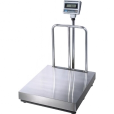 Платформенные весы CAS DBII 600 (700x800) (300/600 kg)