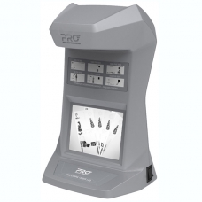 Detector de valută PRO Cobra 1350 IR