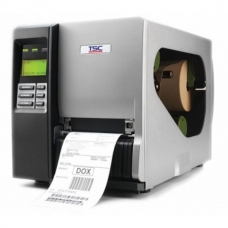 Imprimantă de etichete TSC TTP-344M Pro