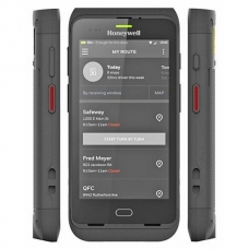 Terminal colector date Honeywell CT40 (4G)
