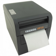 Фискальный регистратор MCC Tremol FP15-KL