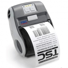 Imprimantă de etichete TSC Alpha 3R+BT
