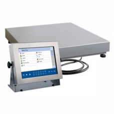 Платформенные весы Radwag HY10.150.H3/5.K