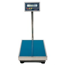 Платформенные весы 150 кг (сертификат) BXN-150D1.3-3