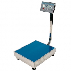 Платформенные весы 150 кг (сертификат) BXN-150D1.3-2