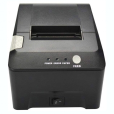 Принтер чеков Rongta RP58 (LAN)