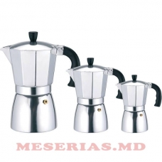 Кофеварка MR-1667-3