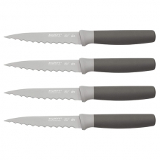 Набор ножей Berghoff Grey 3950046