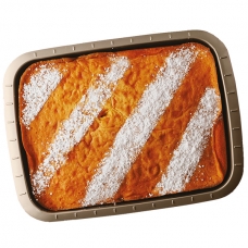 Форма для выпечки 34x25.5x5 см Berghoff Balance 3950542