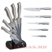 Set de cuțite MR-1410