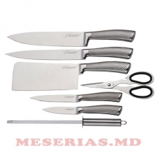 Набор ножей MR-1412