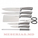 Set de cuțite MR-1412