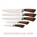 Set de cuțite MR-1414