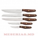 Set de cuțite MR-1416