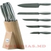 Set de cuțite MR-1420