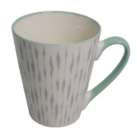 Cană p/u ceai din ceramică 6813V