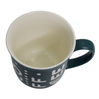 Кружка для чая керамическая SY7011