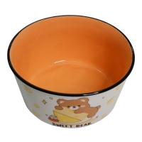 Bol p/u supă din ceramică W7037