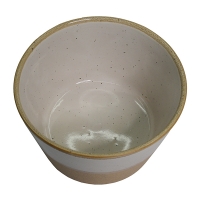 Тарелка для супа керамическая W6872